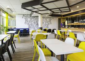 Ibis Budget Fresnes Orly 2