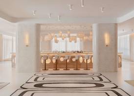 Mondrian Beach Lifestyle Resort By Accor 2