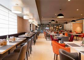 Grand Mercure Bengaluru at Gopalan Mall - An Accor Brand 4