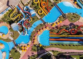 Rixos Premium Seagate 2