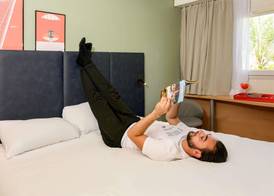 ibis Aix en Provence 2