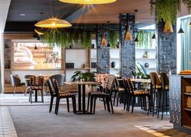 Novotel Chartres 4