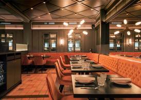 Sofitel Luxembourg Europe 5