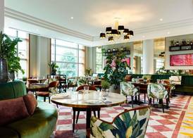 Sofitel Luxembourg Europe 3