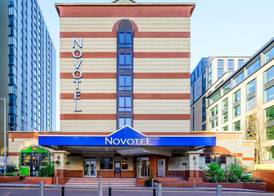 Novotel Birmingham Centre 2