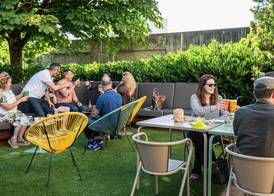 Mercure Niort Marais Poitevin 5