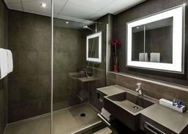 Novotel Paris Pont De Sevres 2