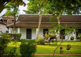 Sofitel Luang Prabang 5