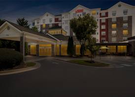Hilton Garden Inn Gainesville 3