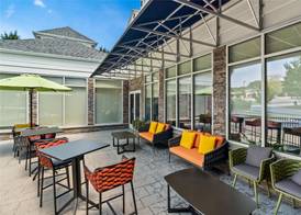 Hilton Garden Inn Gainesville 4