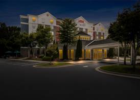 Hilton Garden Inn Gainesville 2