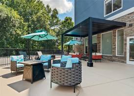 Hilton Garden Inn Gainesville 5