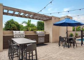 Home2 Suites By Hilton Brandon Tampa 4