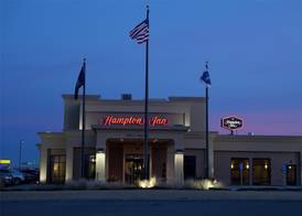 Hampton Inn Colby, KS 2