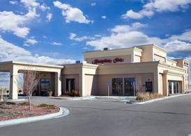 Hampton Inn Colby, KS 3
