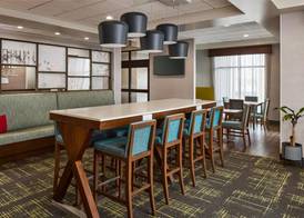 Hampton Inn Colby, KS 5