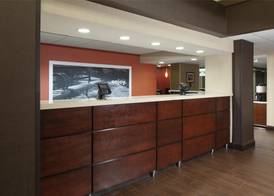 Hampton Inn Charleston-Southridge 5