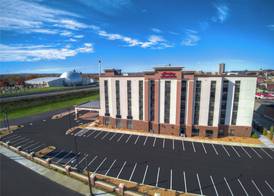 Hampton Inn & Suites Springfield Downtown 3