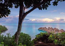 Conrad Bora Bora Nui 5