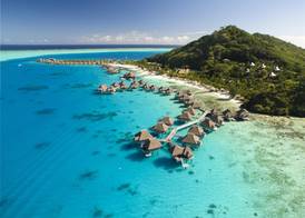 Conrad Bora Bora Nui 2