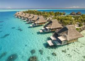Conrad Bora Bora Nui 3