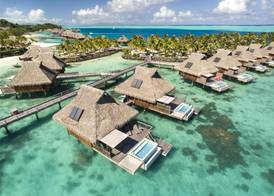 Conrad Bora Bora Nui 4