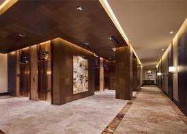 Hilton Prishtina 4