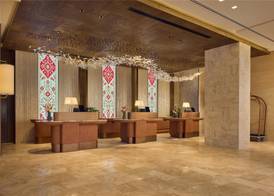 Hilton Prishtina 2