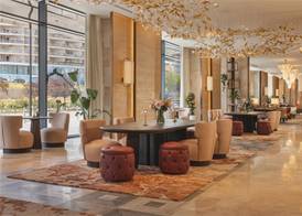 Hilton Prishtina 5
