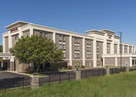 Hampton Inn Grand Rapids-South 3