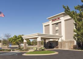 Hampton Inn Grand Rapids-South 2