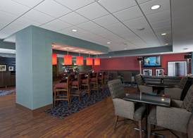 Hampton Inn Grand Rapids-South 4