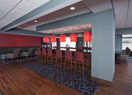 Hampton Inn Grand Rapids-South 5