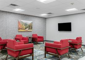 Hampton Inn Front Royal 5