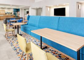 Hampton Inn & Suites Fort Worth/Forest Hill 4