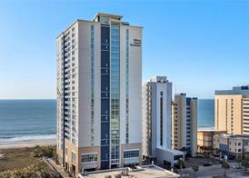 Hilton Grand Vacations Club Ocean 22 Myrtle Beach 2