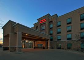 Hampton Inn & Suites St. Cloud, MN 2