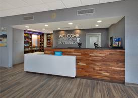 Hampton Inn & Suites St. Cloud, MN 3