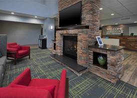 Hampton Inn & Suites St. Cloud, MN 5
