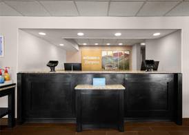 Hampton Inn Winfield Teays Valley 5