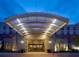 Hilton Garden Inn Akron 5