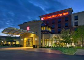 Hilton Garden Inn Akron 4