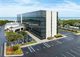 Hilton Cocoa Beach Oceanfront 5