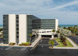 Hilton Cocoa Beach Oceanfront 4
