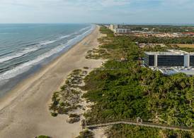 Hilton Cocoa Beach Oceanfront 3