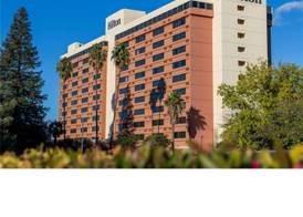 Hilton Concord 5