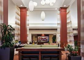Hilton Garden Inn Corpus Christi 5