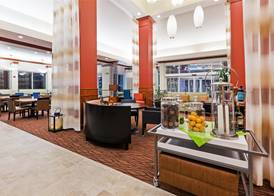 Hilton Garden Inn Corpus Christi 4