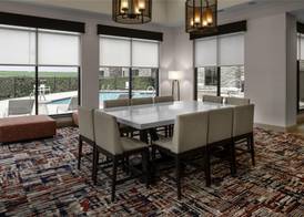 Hilton Garden Inn Denison/Sherman/At Texoma Event Center 4