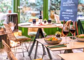 Mercure Niort Marais Poitevin 2